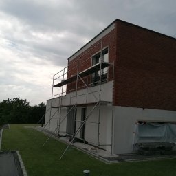 Układanie kostki brukowej Krzyżanowice 4