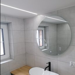 DAMTES USŁUGI WIELOBRANŻOWE DAMIAN DROBNY - Wiercenie Studni Krzyżanowice