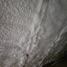 Ocieplenie poddasza Odolanów 4