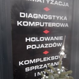 Wypożyczalnia samochodów Wrocław 11