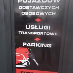 Wypożyczalnia samochodów Wrocław 12