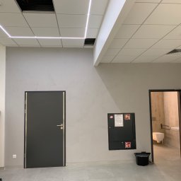 Remonty mieszkań Kajetany 4