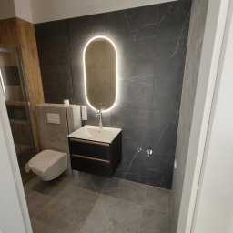 Remont łazienki Katowice 3