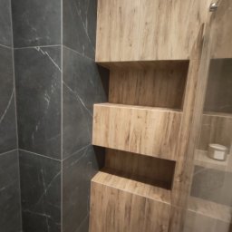 Remont łazienki Katowice 4