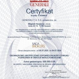 Sprzedaż mieszkania Szczecin 1