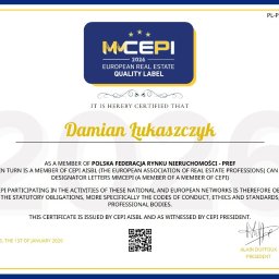 Sprzedaż mieszkania Szczecin 3