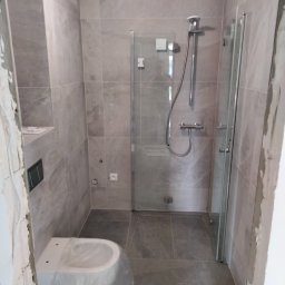 Remont łazienki Poznań 3