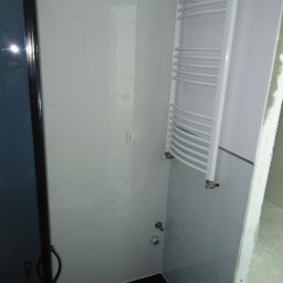 Remont łazienki Poznań 4