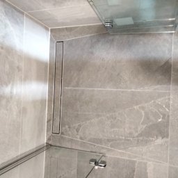 Remont łazienki Poznań 2