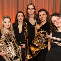 Zespół muzyczny Warszawa 2