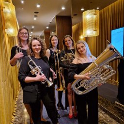 Zespół muzyczny Warszawa 1