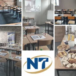 Szkolenie w siedzibie firmy Tarnów Temat ' Zmiany w Prawie Pracy '