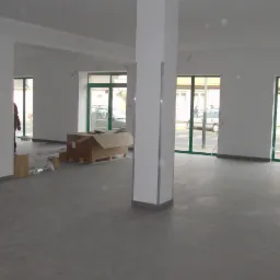 Usługi remontowo-budowlane ''OSPIBO''