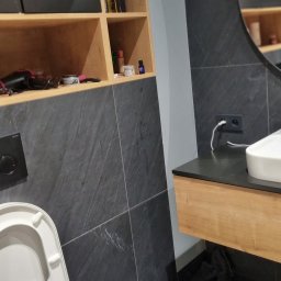 Glazurnik Warszawa 3