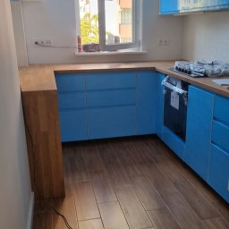 Glazurnik Warszawa 2