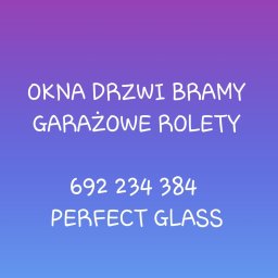 PERFECT GLASS - Okna Energooszczędne Kcynia