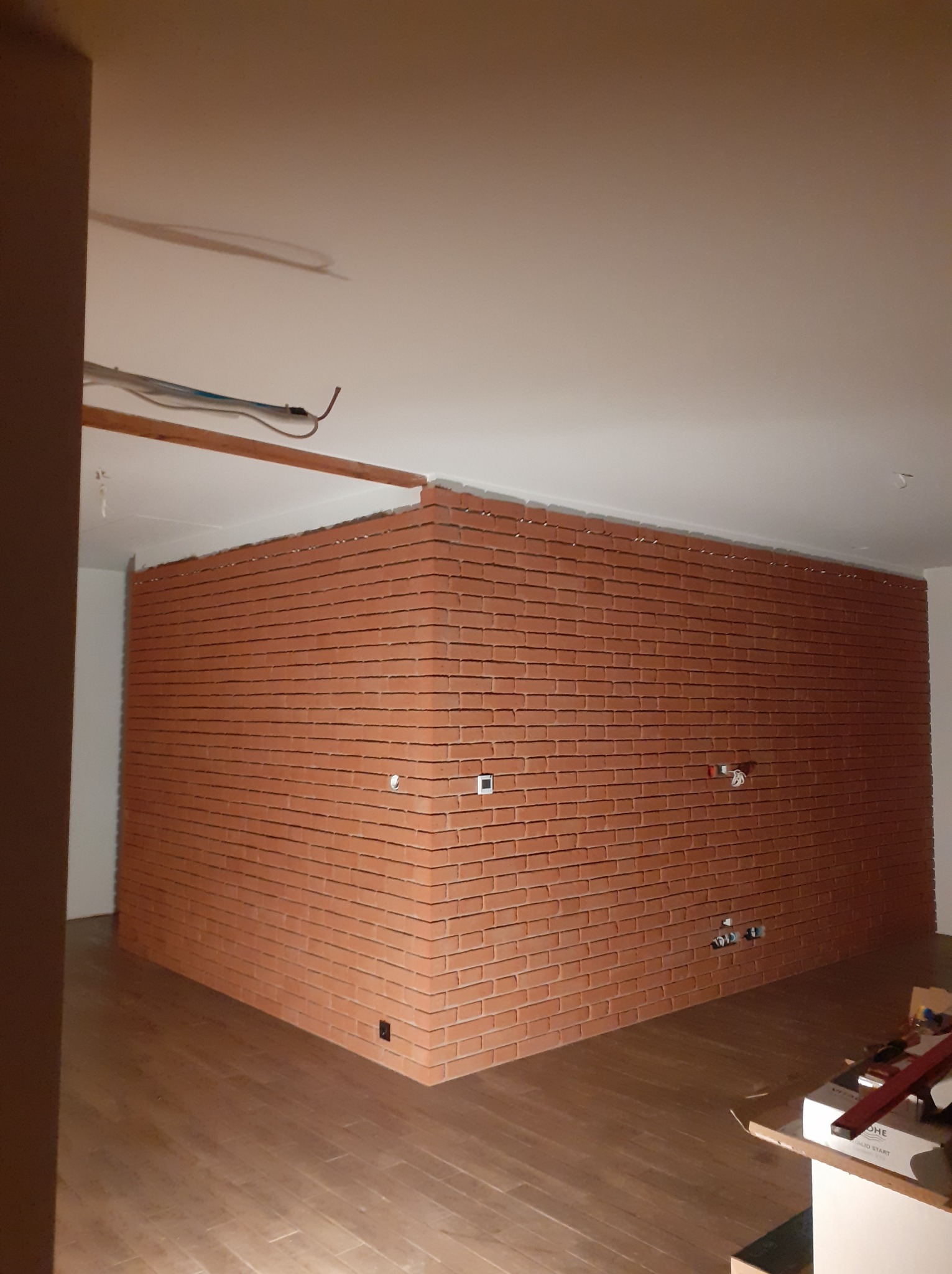 cegielłka dekoracyjna