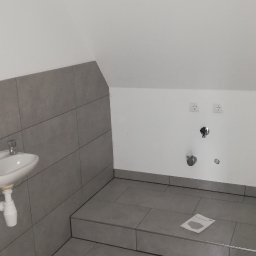 Remont łazienki Katowice 22