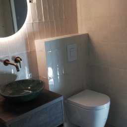 Remont łazienki Katowice 36