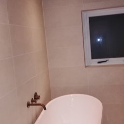 Remont łazienki Katowice 37