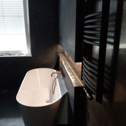 Remont łazienki Katowice 1