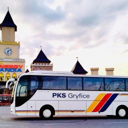 Jeździmy wszędzie, tutaj byliśmy w słynnej Energylandii