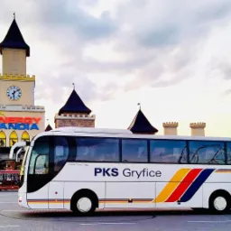 Jeździmy wszędzie, tutaj byliśmy w słynnej Energylandii