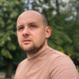 RRS life - Glazurnik Warszawa