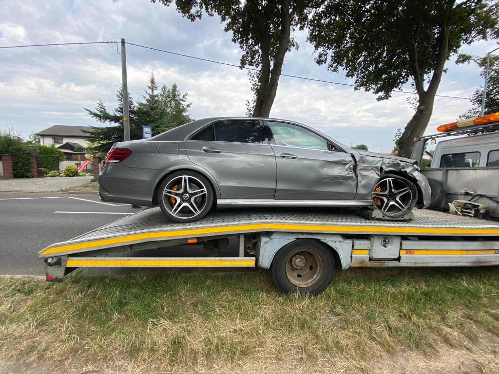 Skup aut powypadkowych Niemcy