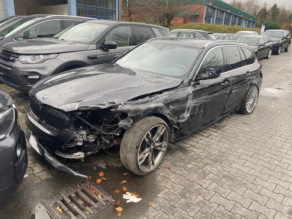 skup samochodów uszkodzonych Niemcy