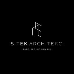 SITEK ARCHITEKCI Pracownia projektowania wnętrz Gabriela Sitkowska - Aranżacja Wnętrza Mszana Dolna