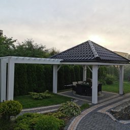 Usługi Ogólnobudowlane 