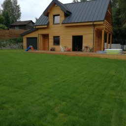 Usługi Ogólnobudowlane 