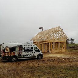 Usługi Ogólnobudowlane 