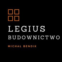 Legius Budownictwo - Firma Elewacyjna Nowy Dwór Wejherowski