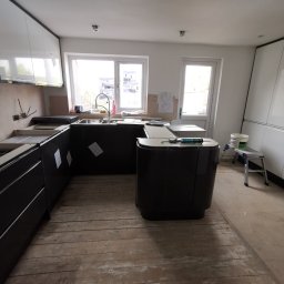 Kuchnie na wymiar Braniewo 4