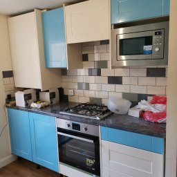 Kuchnie na wymiar Braniewo 3