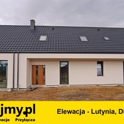 Budujmy.pl - Świetna Renowacja Elewacji w Środzie Śląskiej