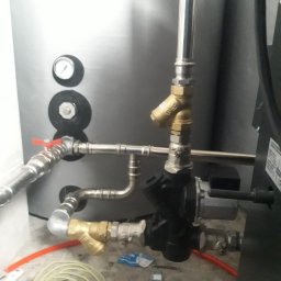 Drobne prace hydrauliczne Białystok 1