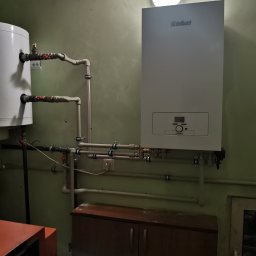 Drobne prace hydrauliczne Białystok 3