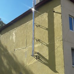 Drobne prace hydrauliczne Białystok 5