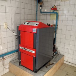 DAKS-alliance sp. Z O.O. - Grzejniki Białystok