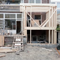 Betoniak Weronika Hejn - Fundament Łódź