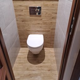 Wykończenia wnętrz Bydgoszcz 2