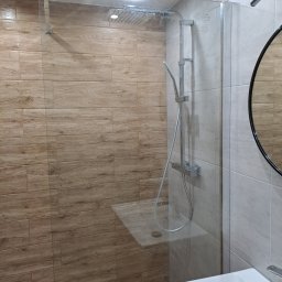 Wykończenia wnętrz Bydgoszcz 3