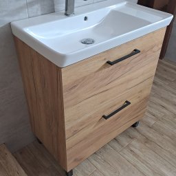 Wykończenia wnętrz Bydgoszcz 4