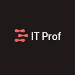 ITProf - Bazy Danych Warszawa