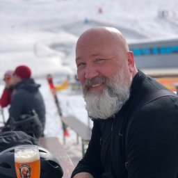 Solidhorse Robert Rosikoń - Piece Wrocław