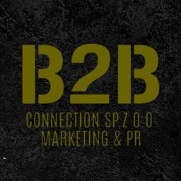B2B Connection (Logo 2024)