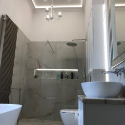 Remont łazienki Wrocław 3